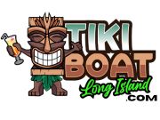 Tiki Boat Long Island